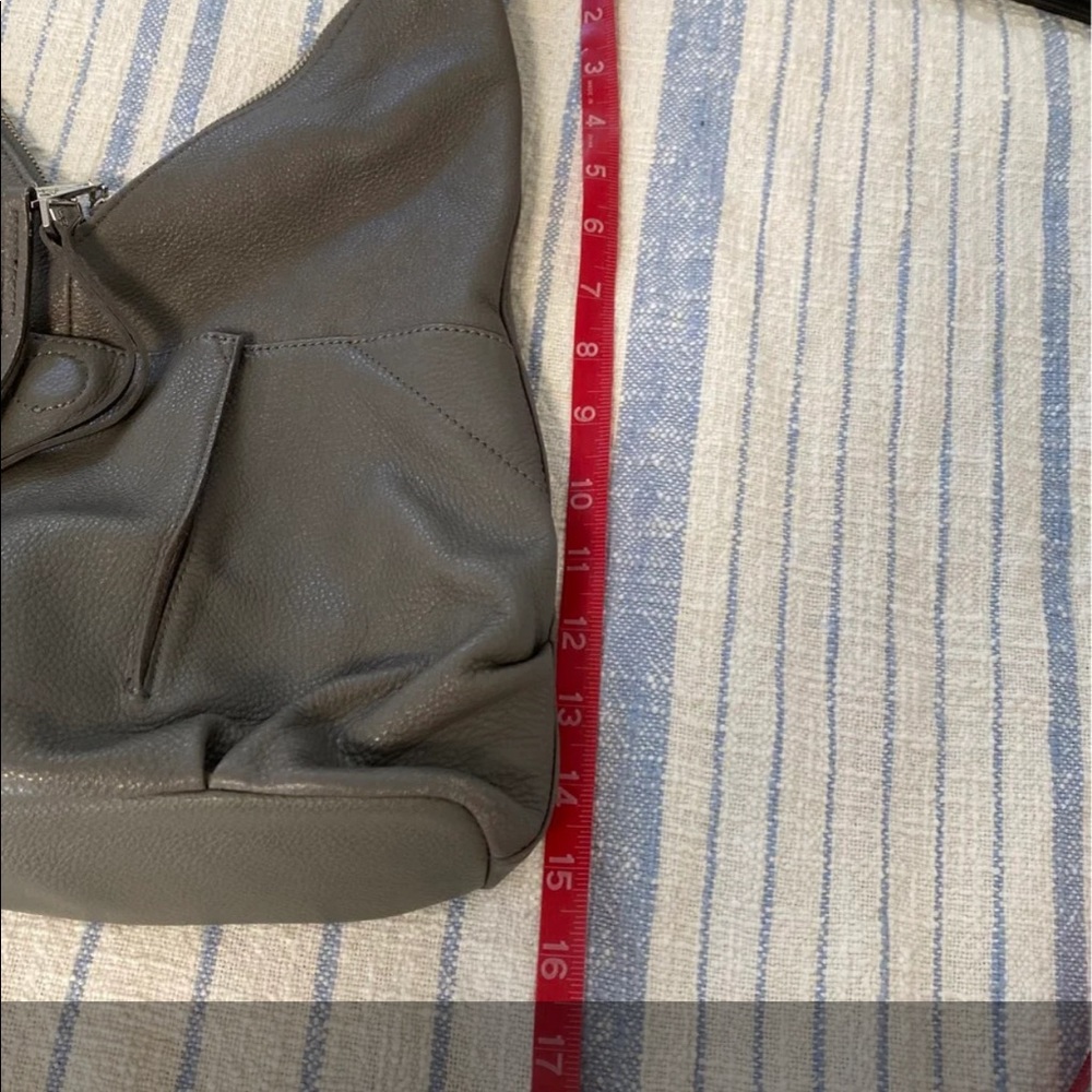 Linea Pelle purse - Picture 15 of 17